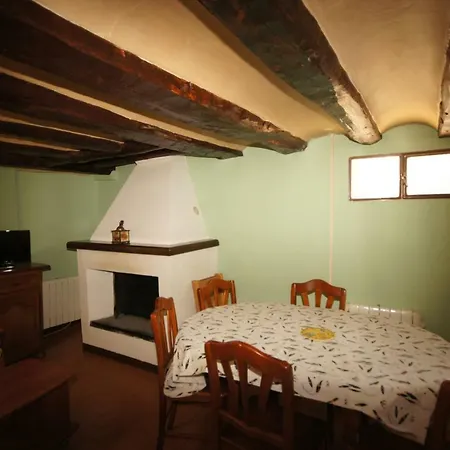 Ochenta Y Ocho Holiday home *