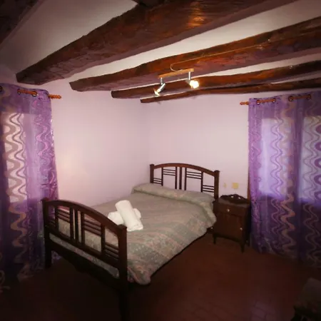 Holiday home Ochenta Y Ocho *