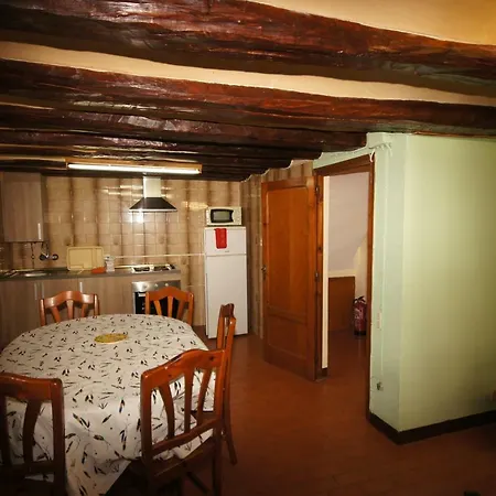 Holiday home Ochenta Y Ocho