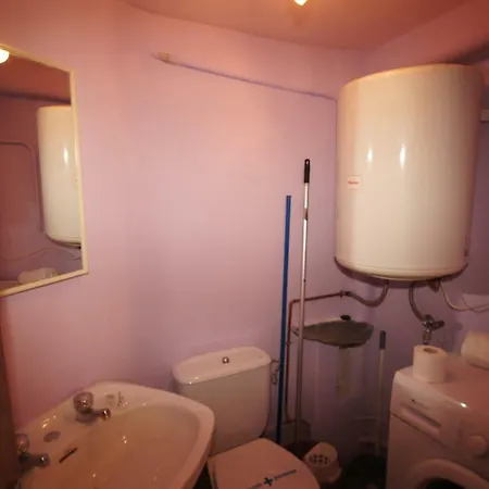 Ochenta Y Ocho Holiday home *