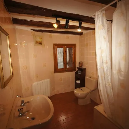 Holiday home Ochenta Y Ocho