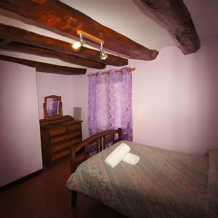 Holiday home Ochenta Y Ocho